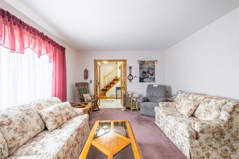 Tiny photo for 1371 W Vienna Road, Vienna Charter Township, MI 48420 (MLS # 5050201452)