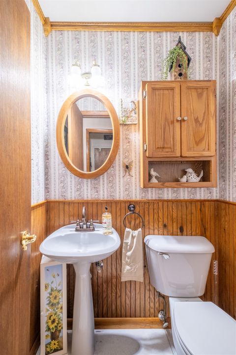 Tiny photo for 1371 W Vienna Road, Vienna Charter Township, MI 48420 (MLS # 5050201452)