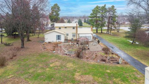 Tiny photo for 1371 W Vienna Road, Vienna Charter Township, MI 48420 (MLS # 5050201452)