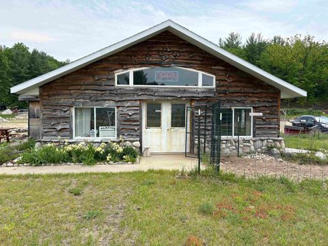 9490 Rapid City Road NW Clearwater Township MI 49676