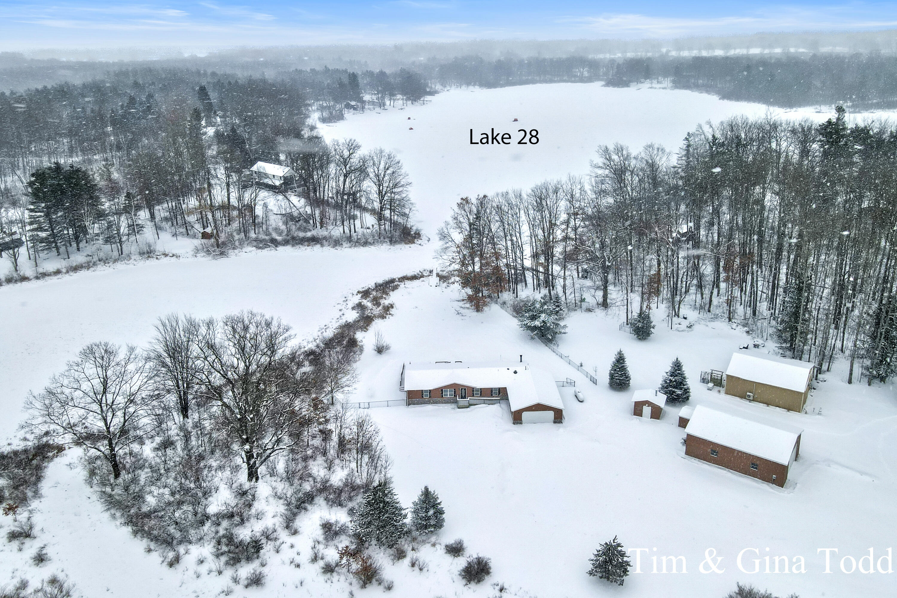 13144 Swistier Drive