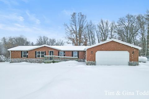 13144 Swistier Drive Sheridan Township MI 49340