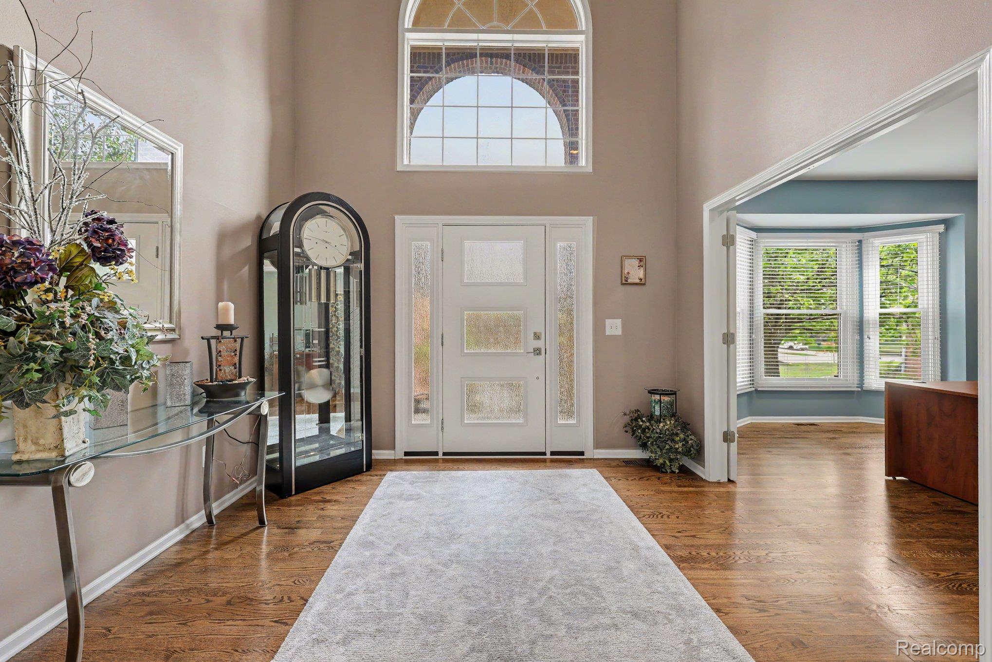 12201 Chandler Drive