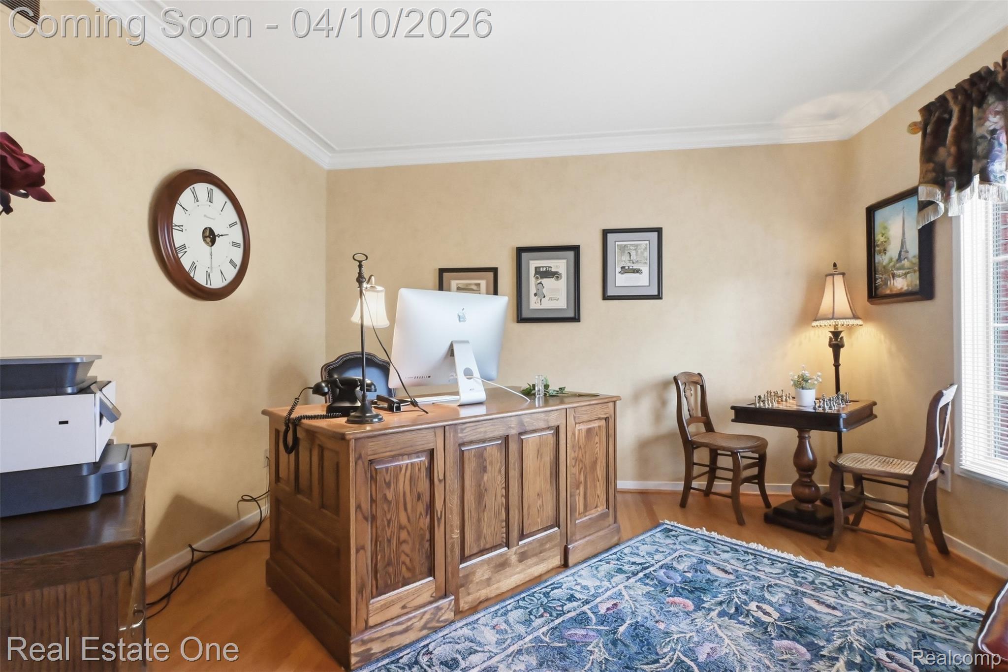 10312 Millwood Drive