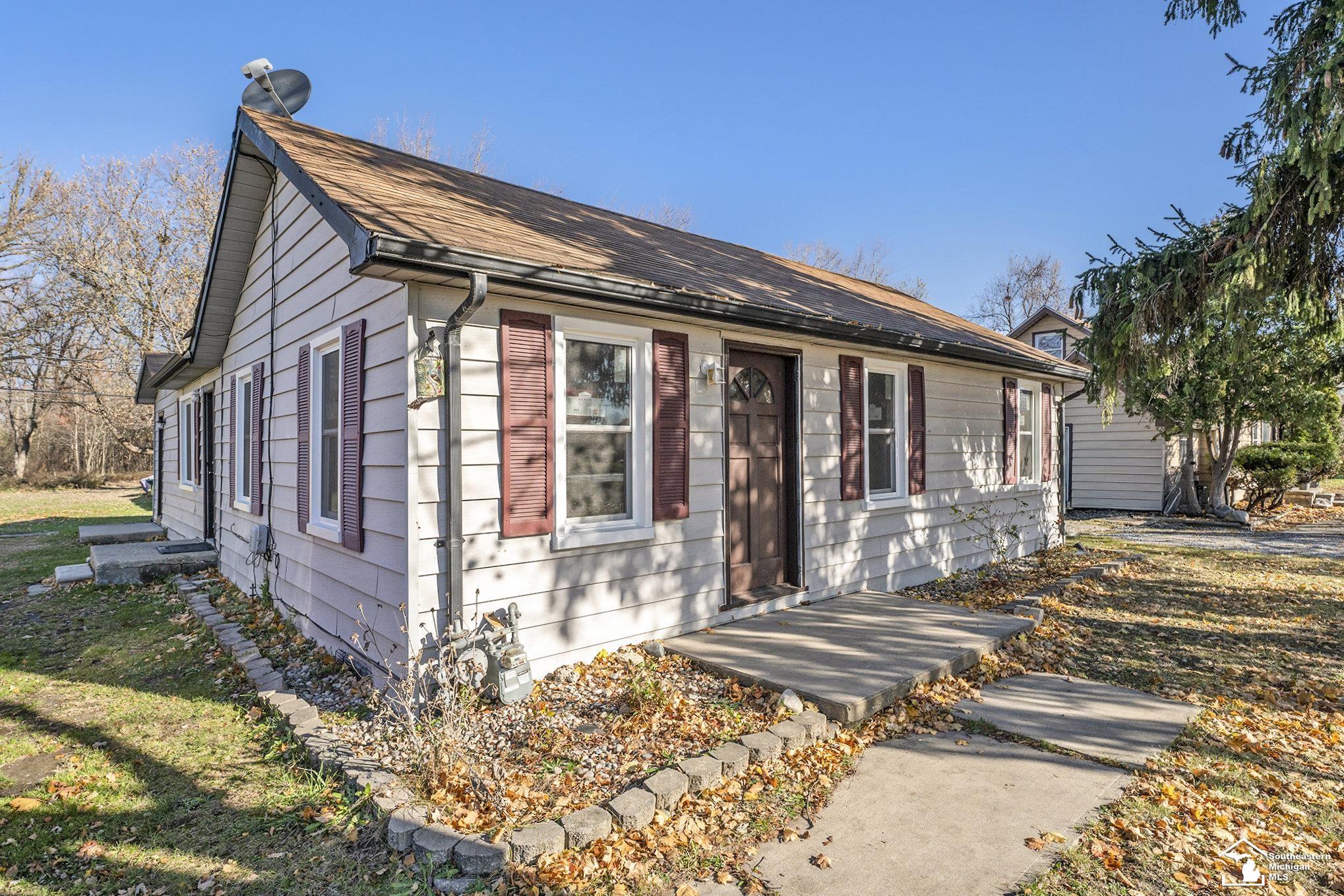 20486 Gibraltar Road