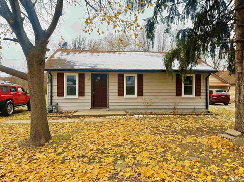 20486 Gibraltar Road Brownstown Charter Township MI 48183