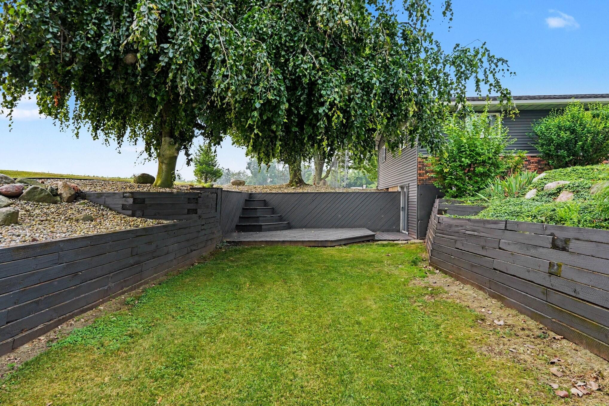 1045 Dauber Road