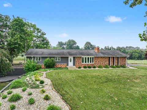 Photo of 1045 Dauber Road, Noble Township, MI 49030 (MLS # 68026040319)