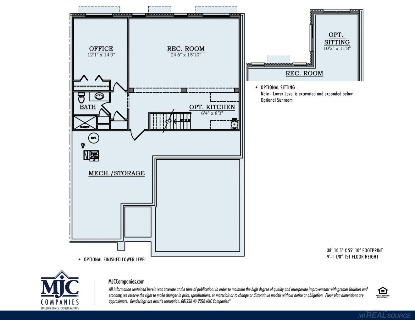 3650 Chatham Place