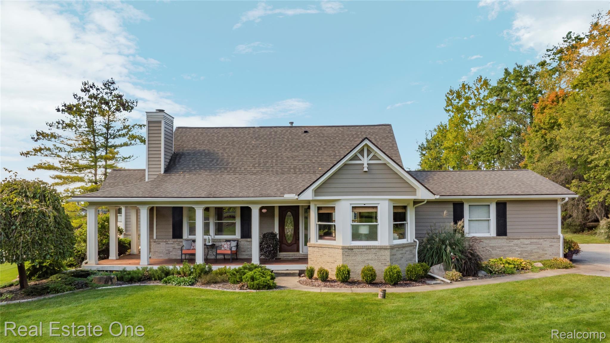 6029 Hidden Pines Trail