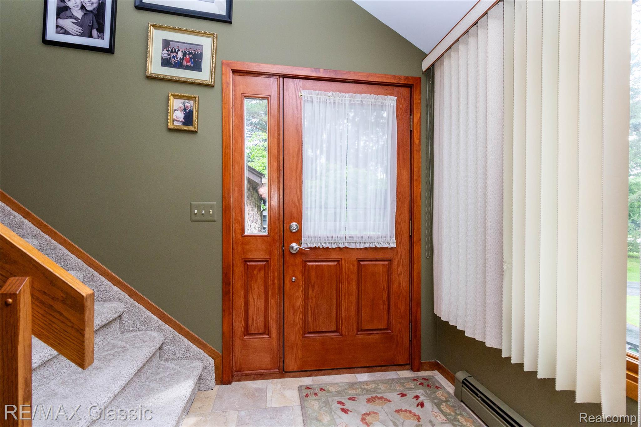 1222 Manderly Drive