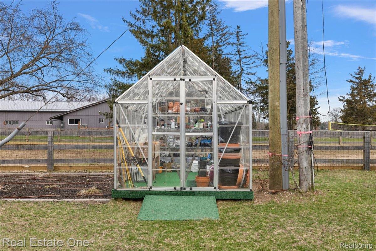 1050 Oxbow Lake Road