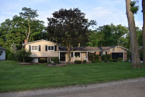 16400 HOMER Street Northville Township Wayne MI 48170