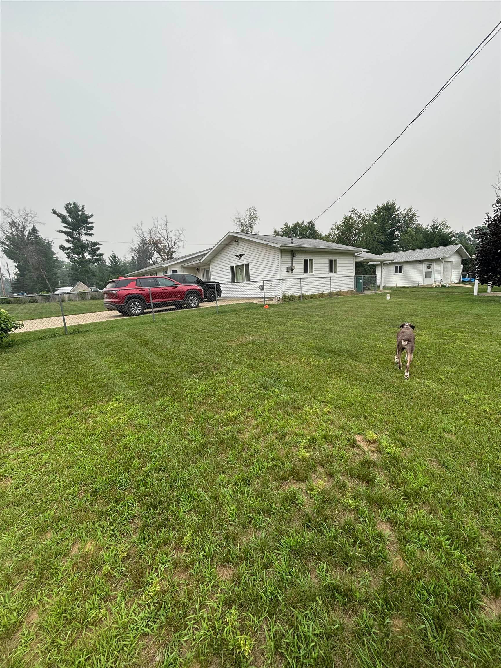5377 Wildwood Drive