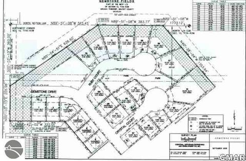 385 Gemstone Drive Alma City MI 48801