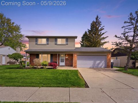 29526 Lyndon Street Livonia City MI 48154