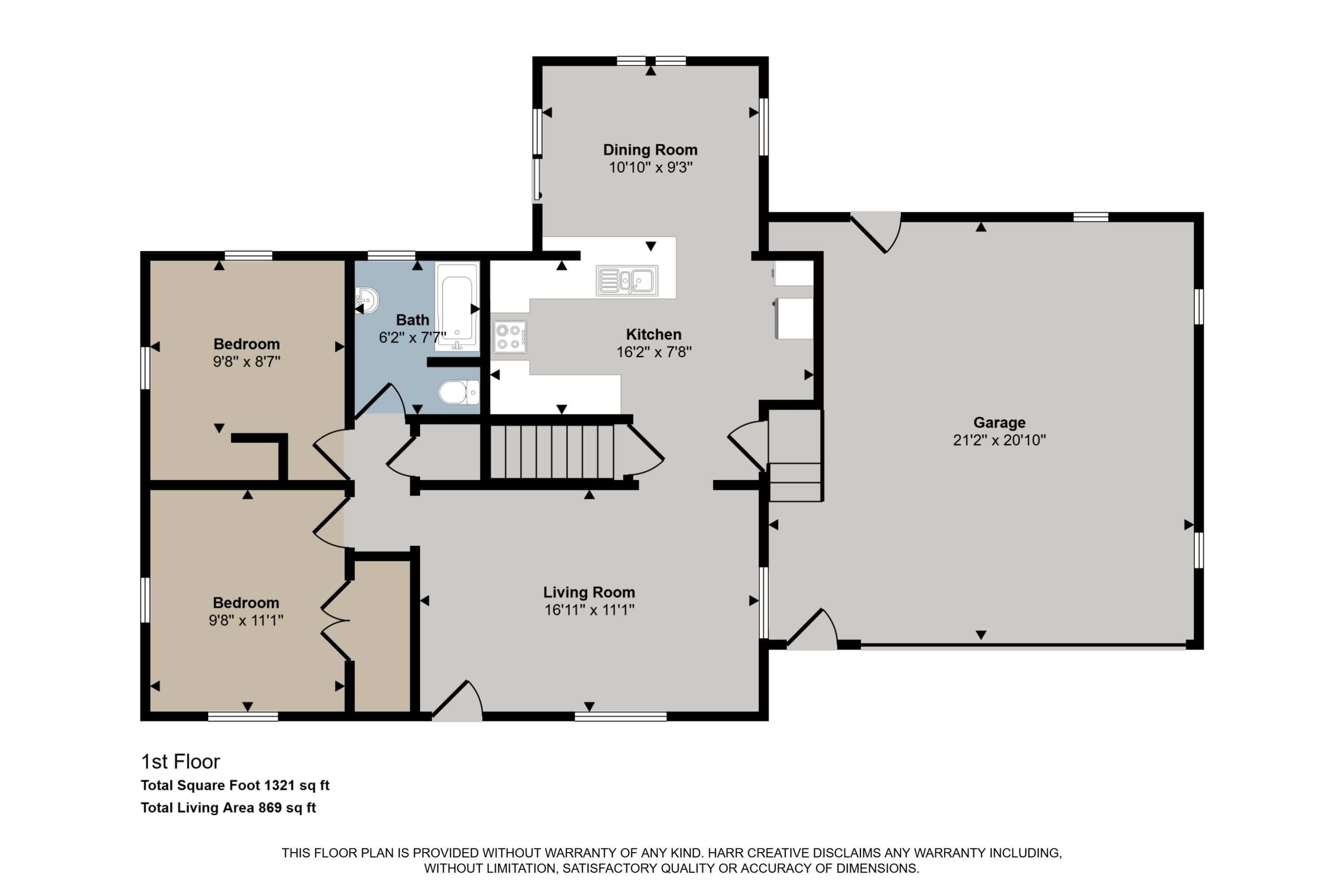 1365 Lancaster Avenue NW