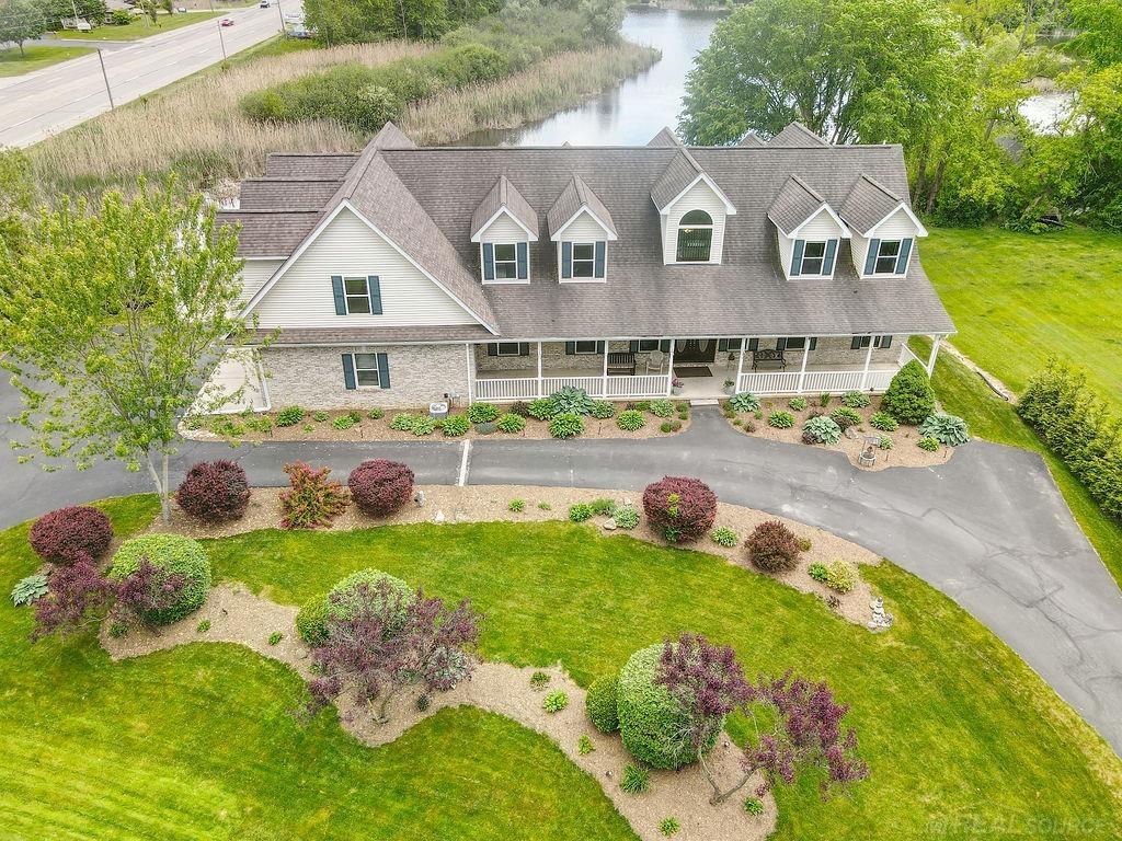 7859 Pine Ridge Drive