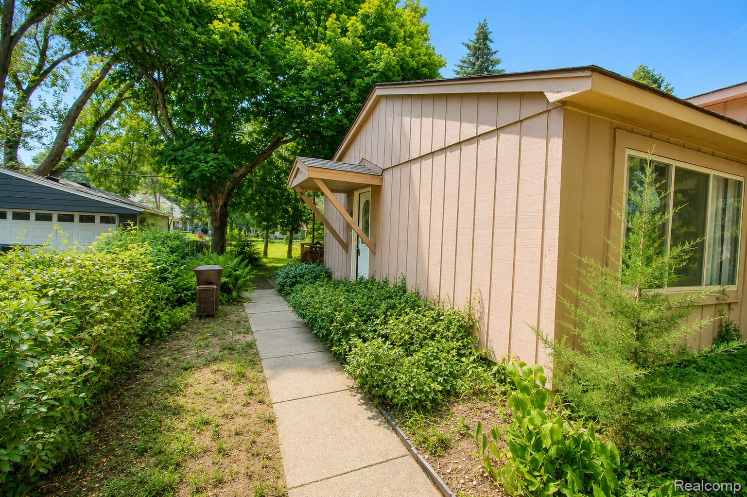 4510 Bethune Court