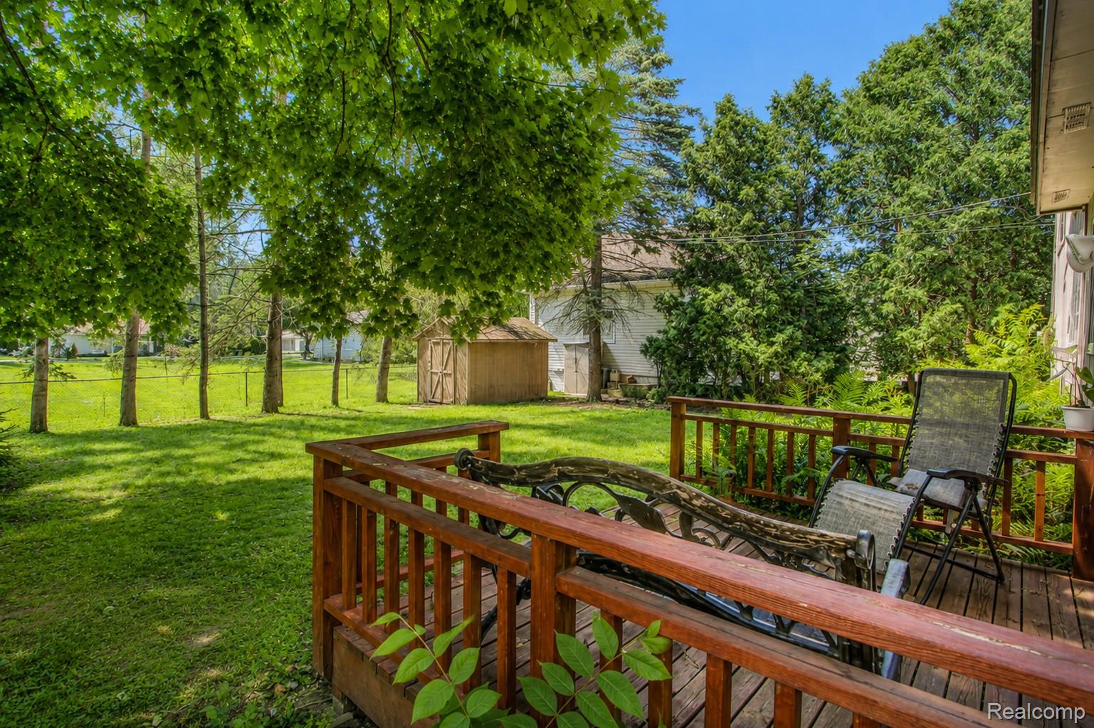 4510 Bethune Court
