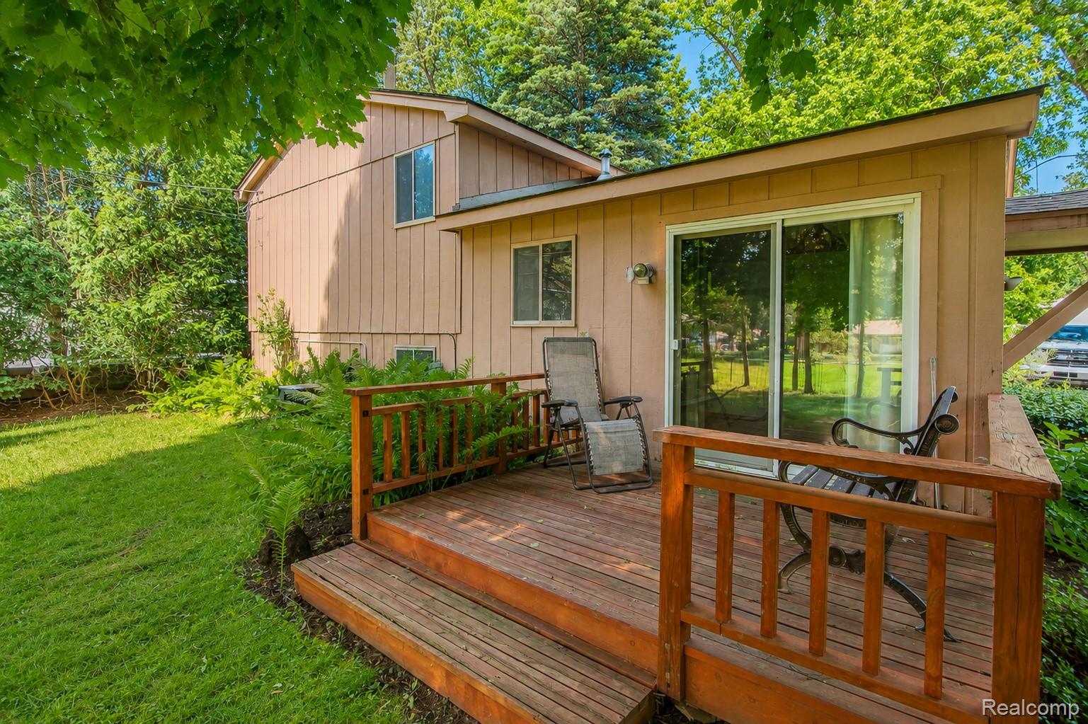 4510 Bethune Court