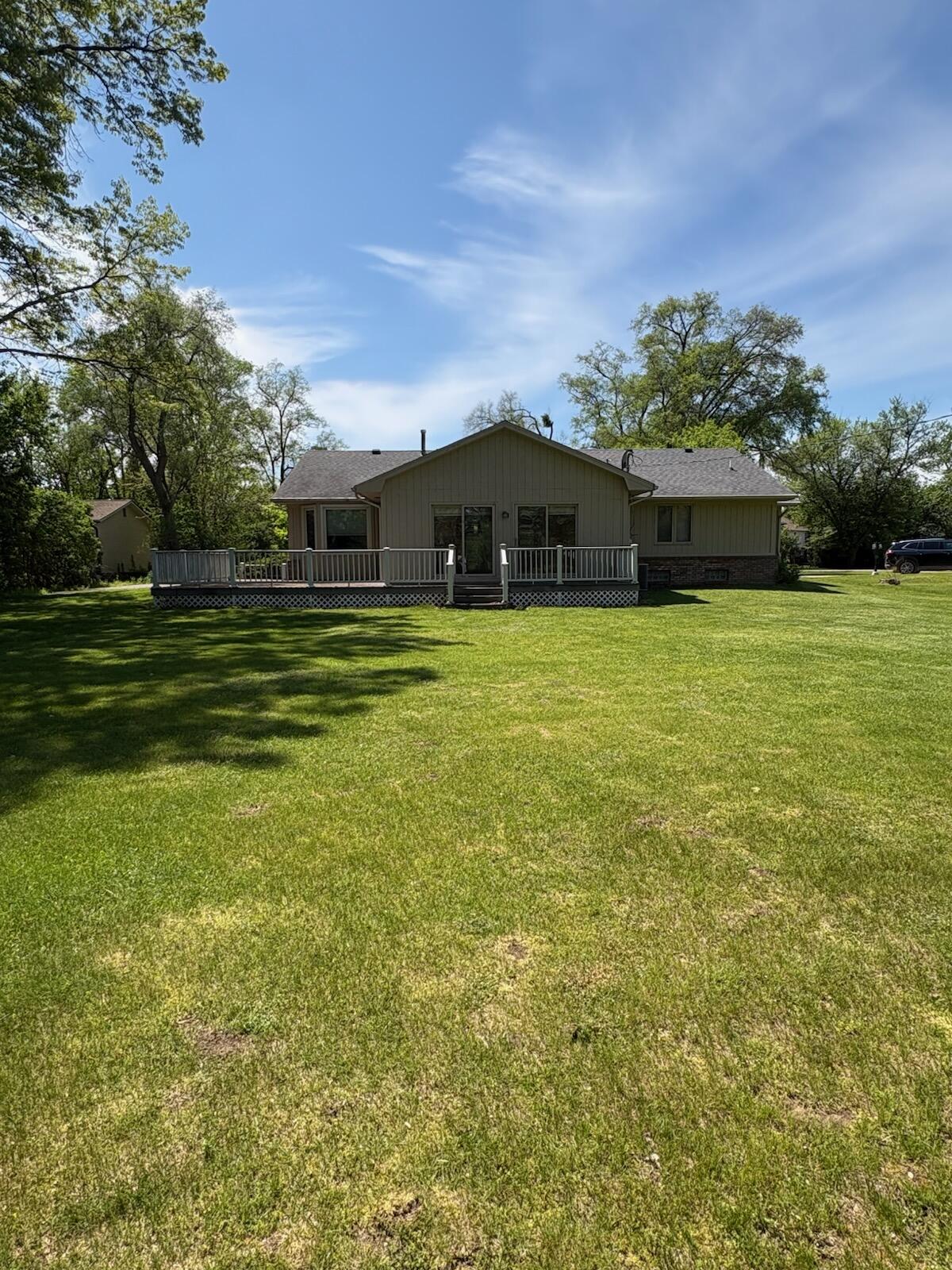 3153 Bendelow Road