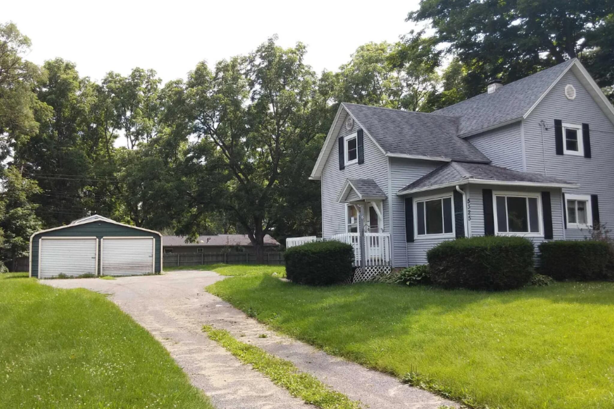 5325 Spring Arbor Road