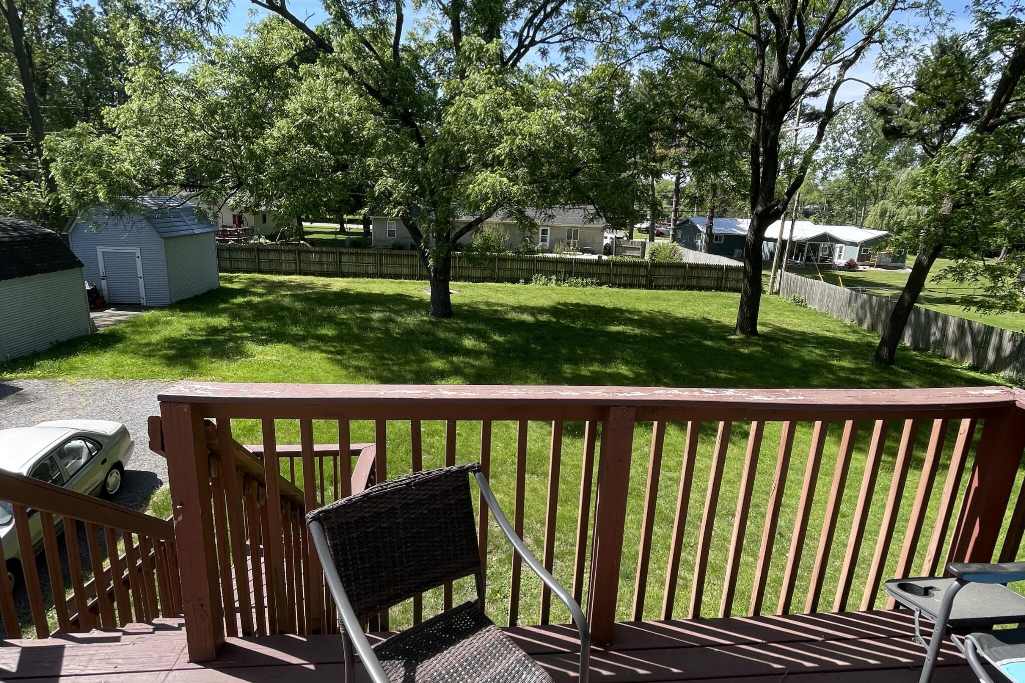 5325 Spring Arbor Road