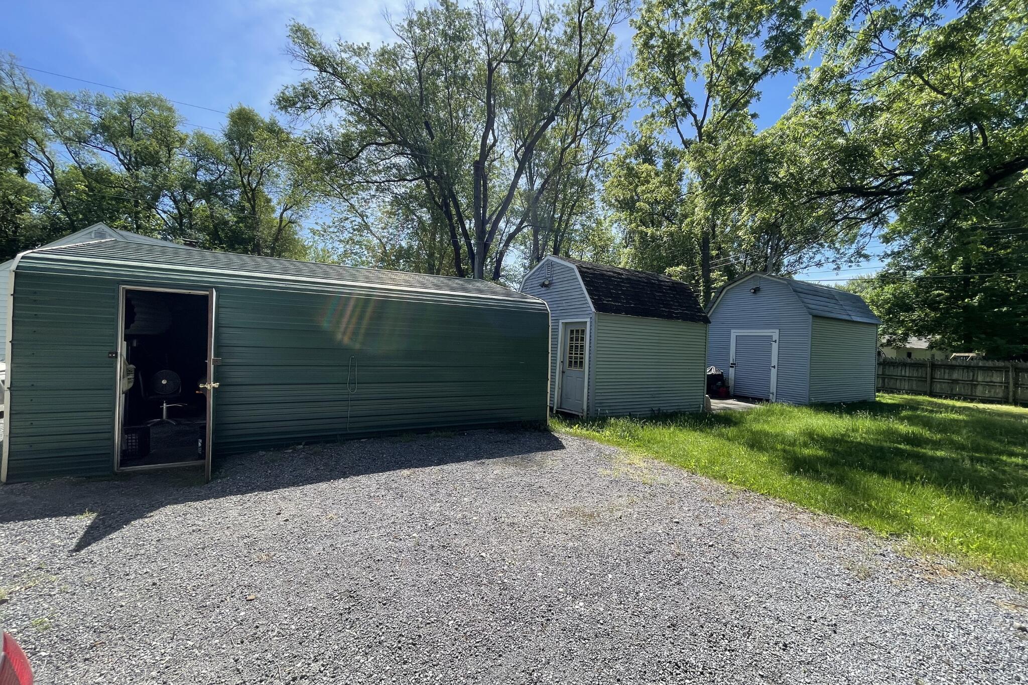 5325 Spring Arbor Road