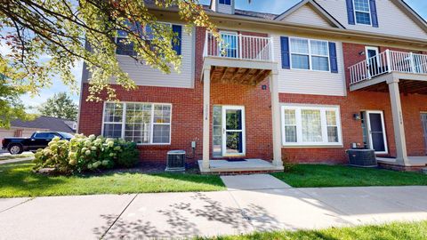 3006 Cloverly Lane Ann Arbor City MI 48108