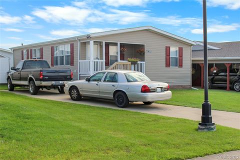 3518 Spring Ash Township MI 48117