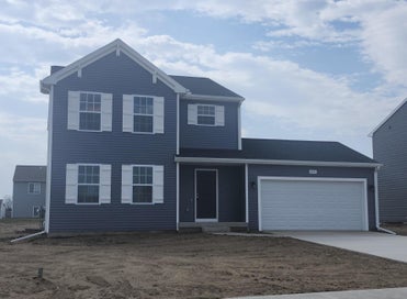 1037 Foxglove Avenue Vicksburg Village MI 49097