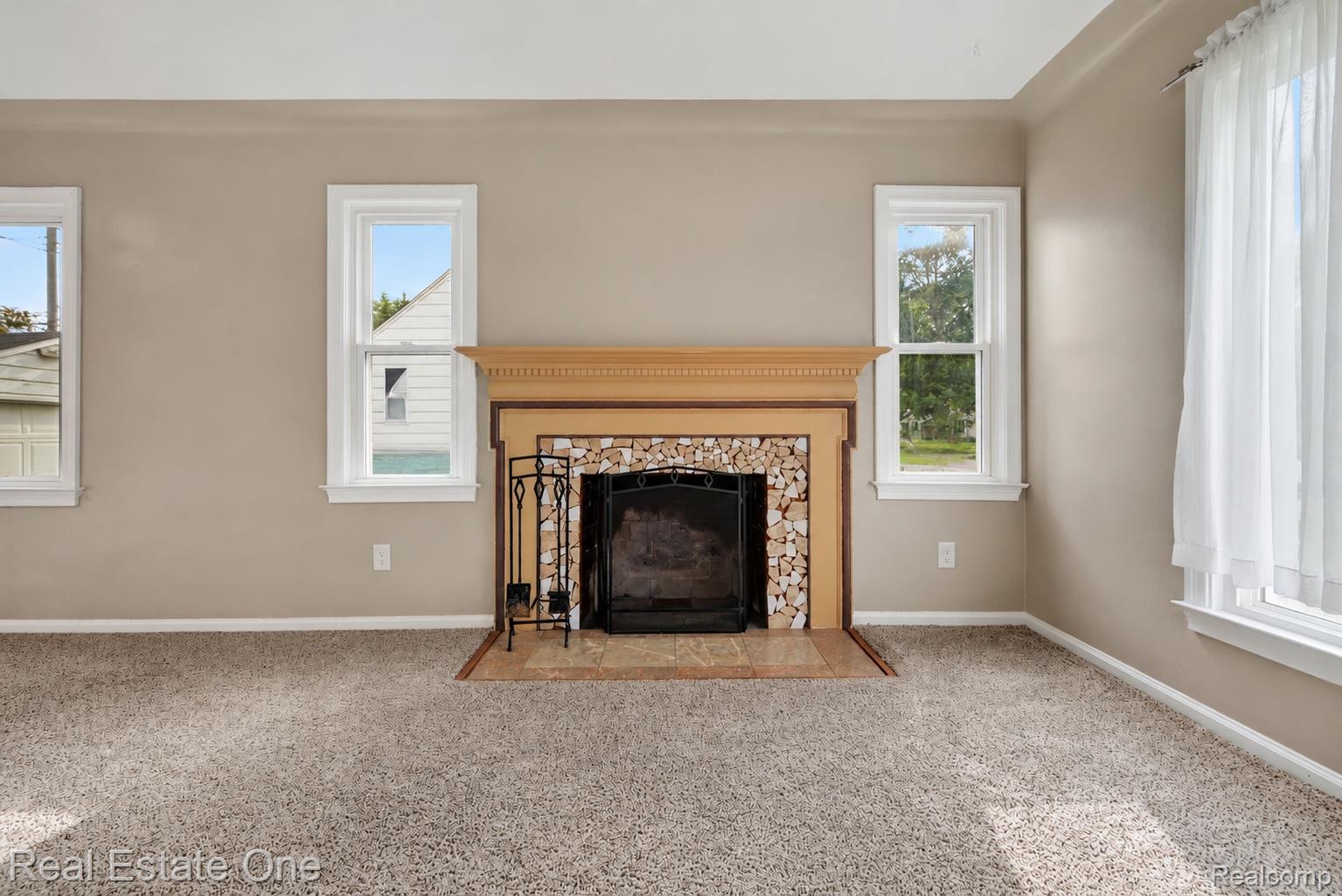 1915 Tuscola Street
