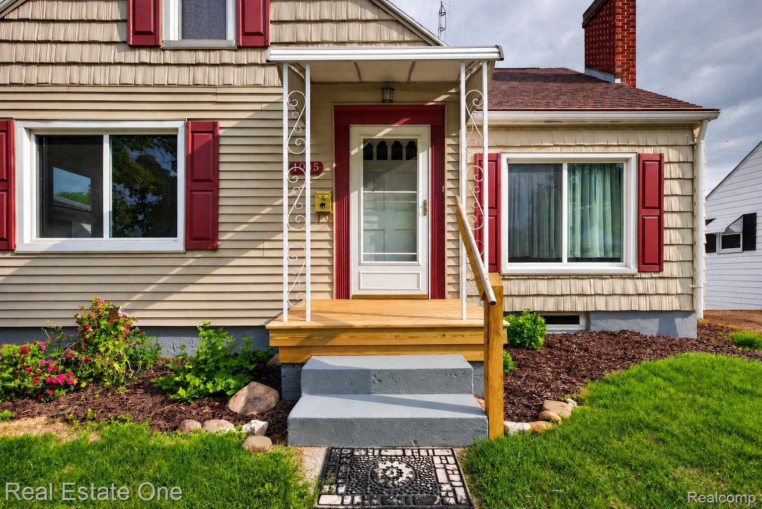 1915 Tuscola Street