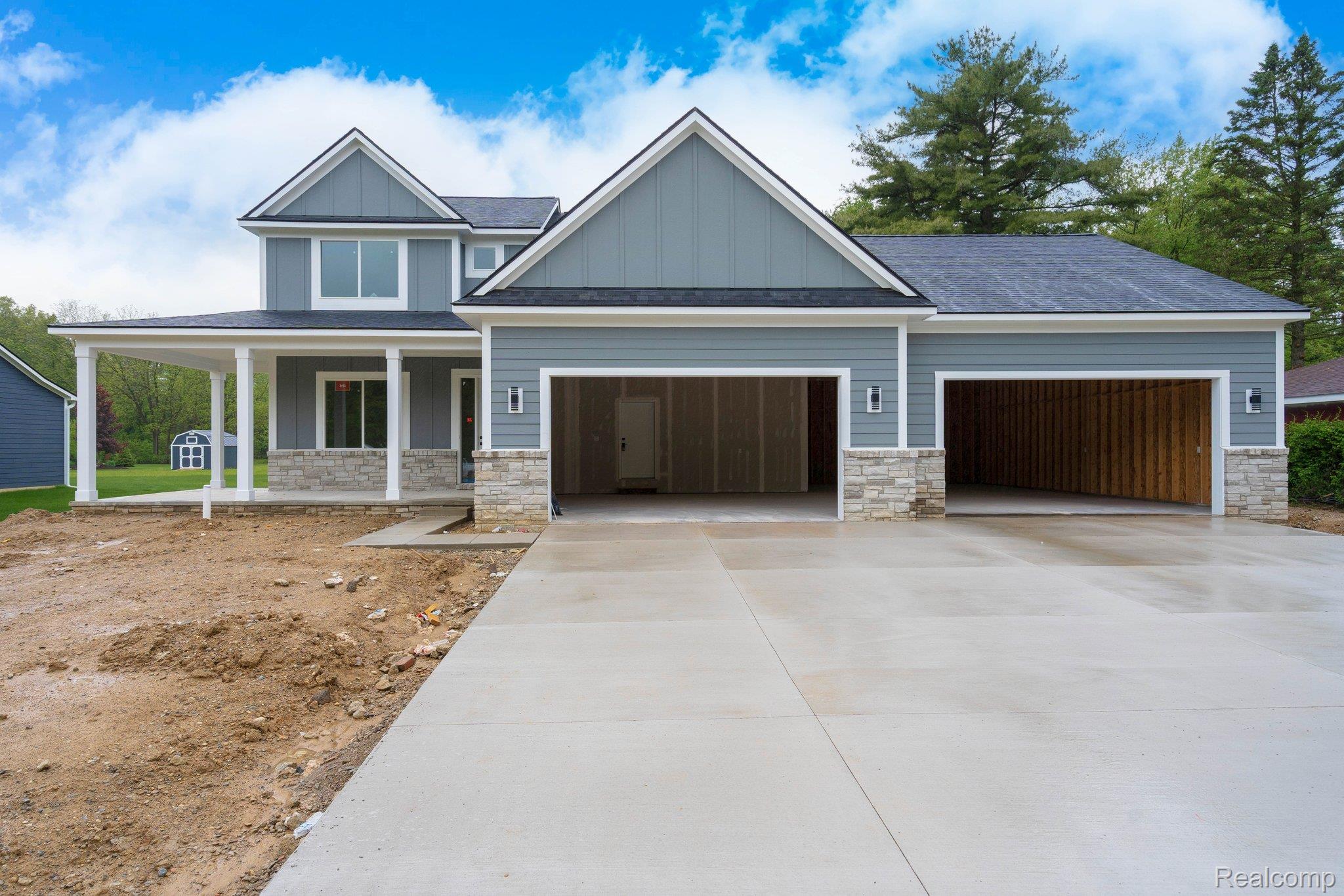 1439 Merry Road