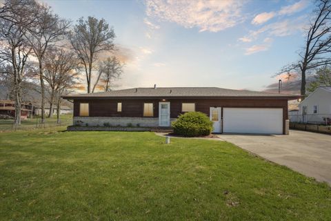 430 Jefferson Drive Leoni Township MI 49254