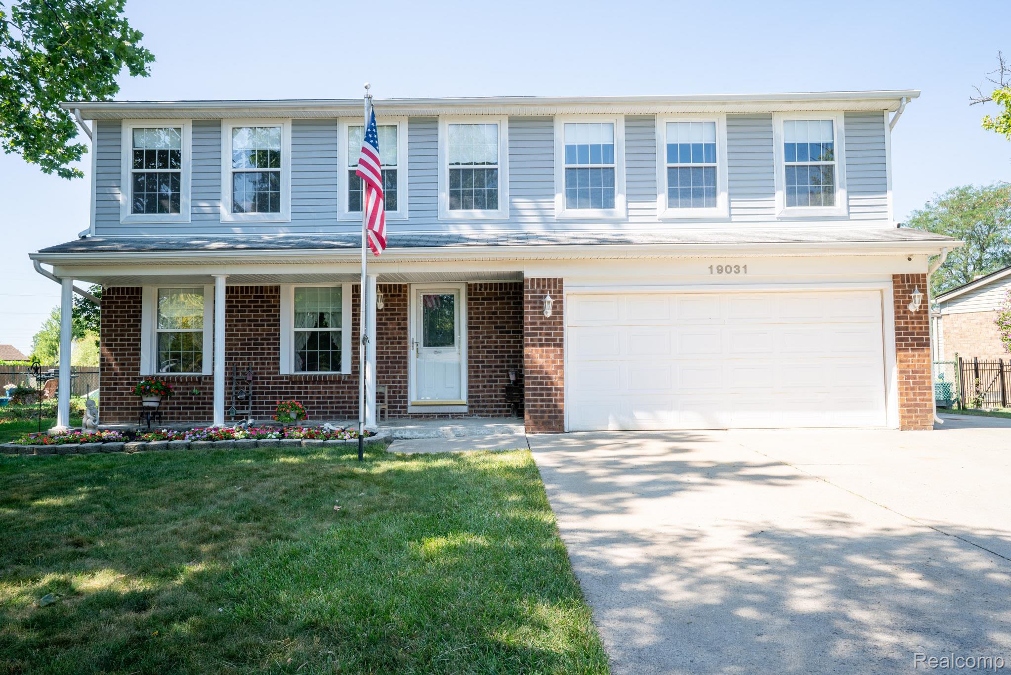 19031 Forrest Hill Drive