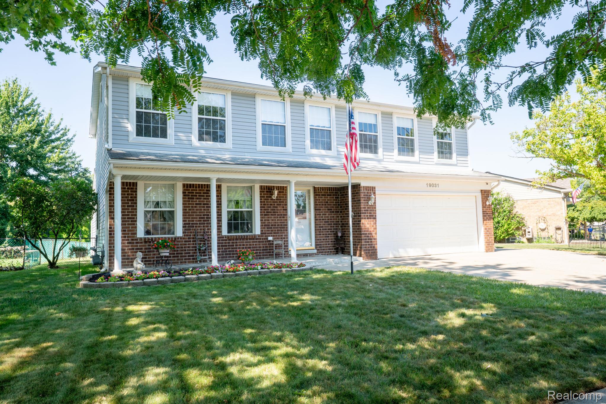 19031 Forrest Hill Drive