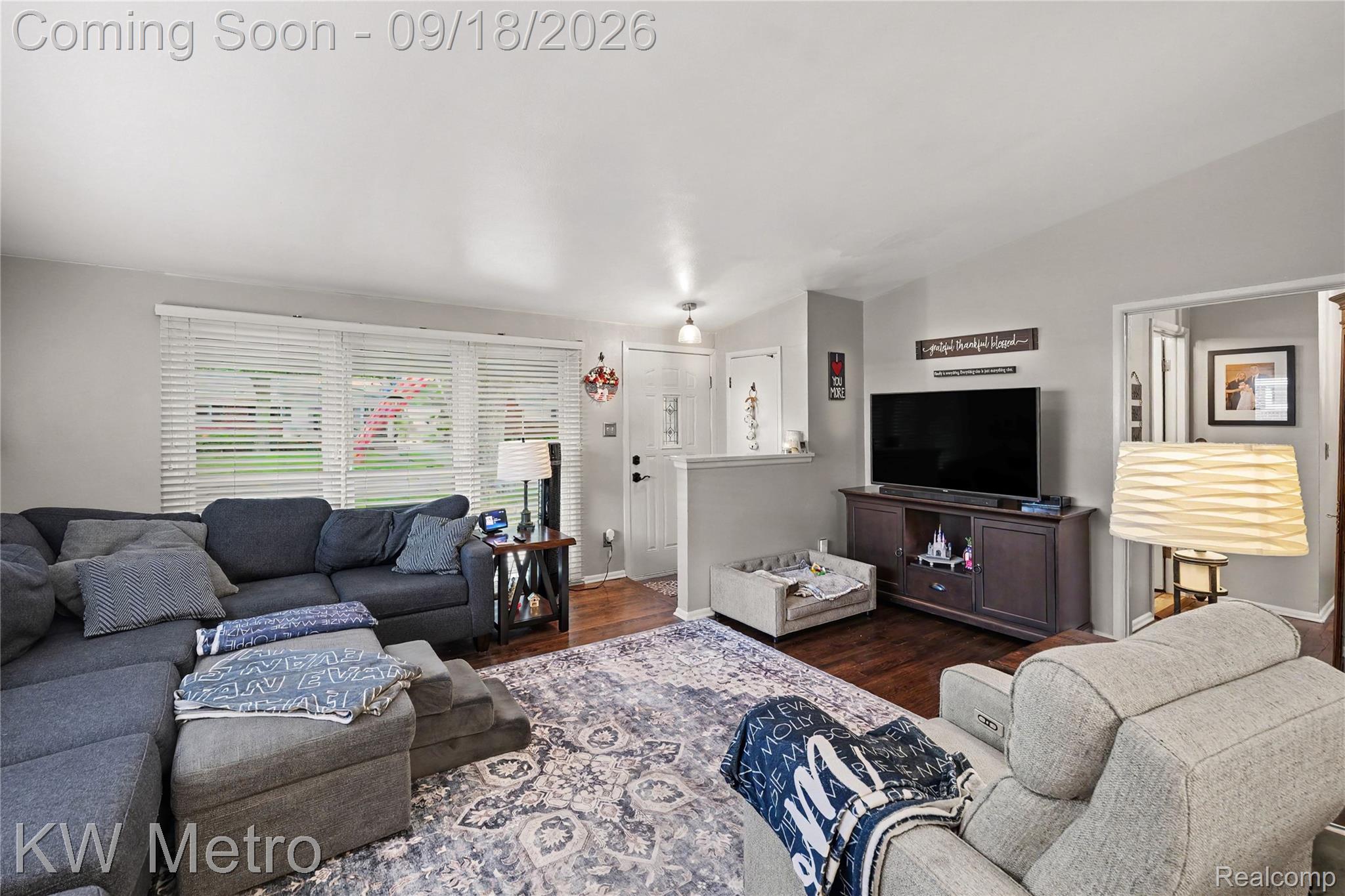 637 Kenyon Drive