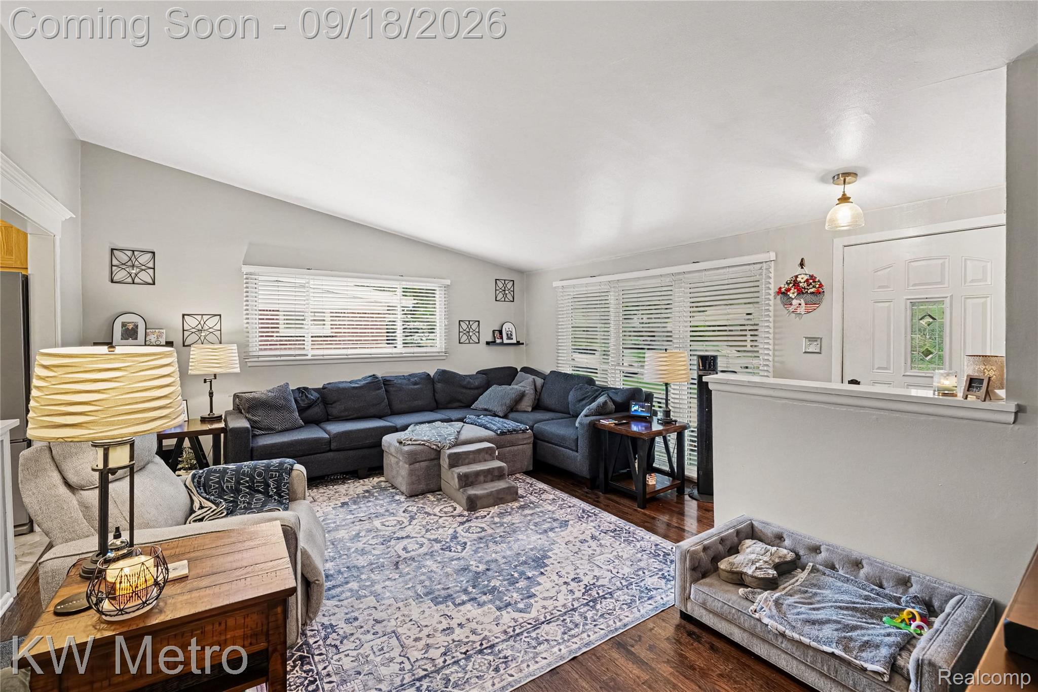 637 Kenyon Drive