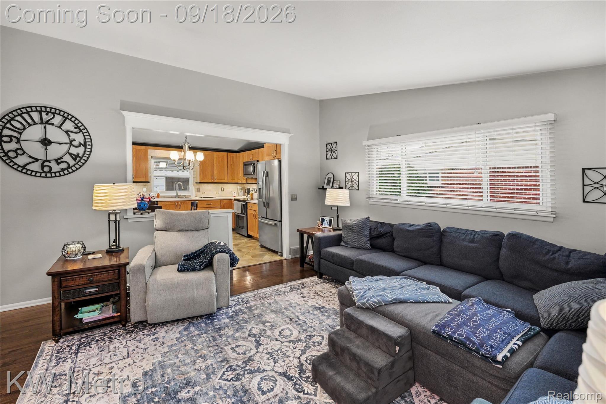 637 Kenyon Drive