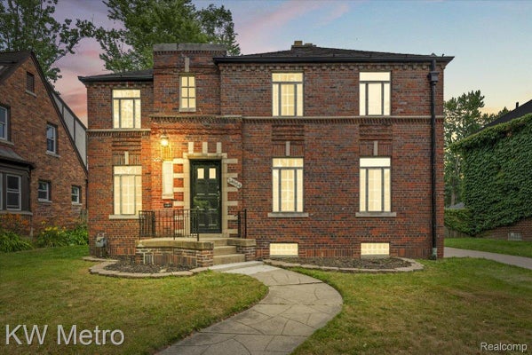 14554 WOODMONT AVE, DETROIT, MI 48227 - Image 9e6fd8bf0f34028fdda4faedfded65f6/4170236632