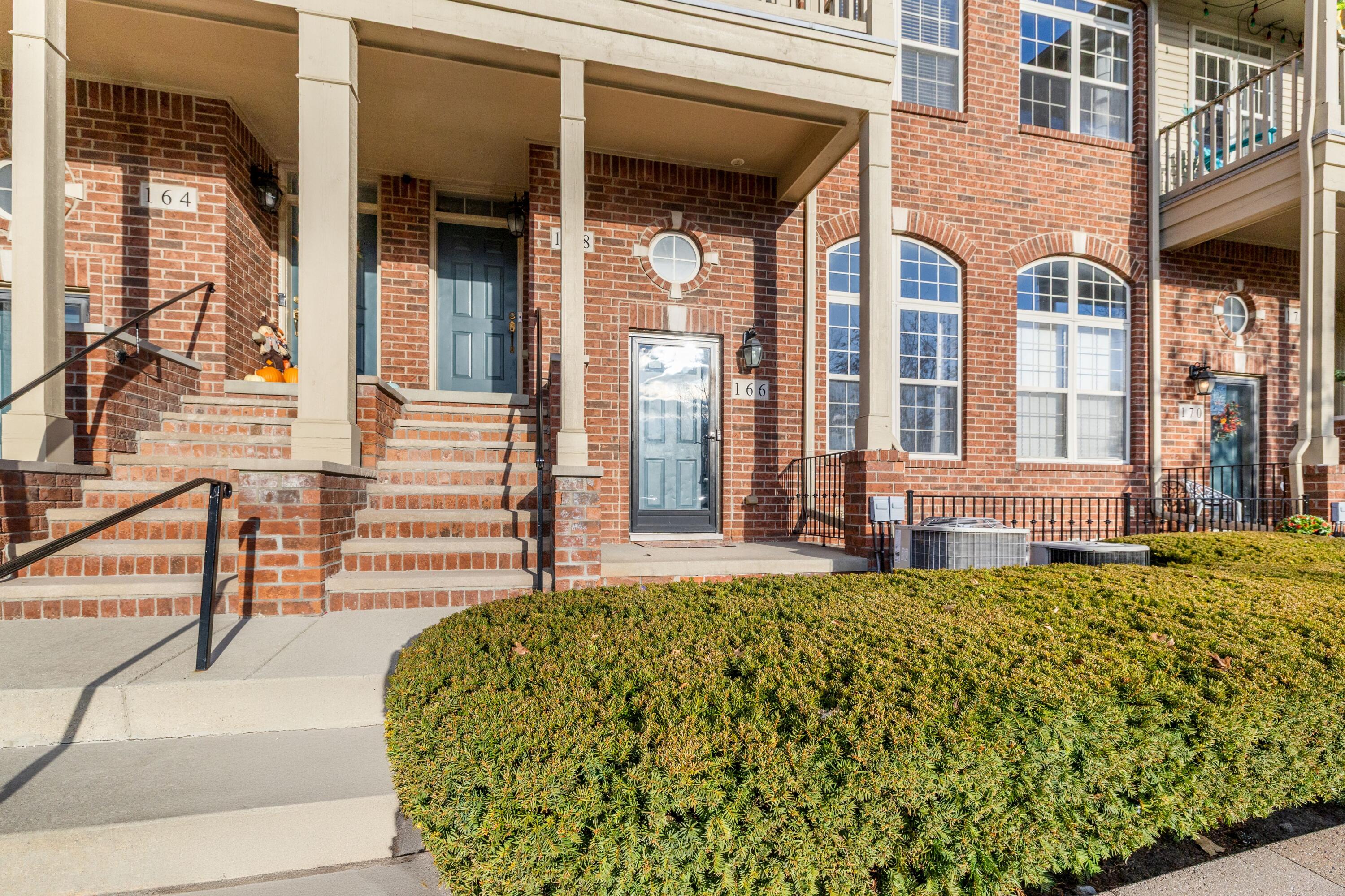 166 Clubhouse Circle