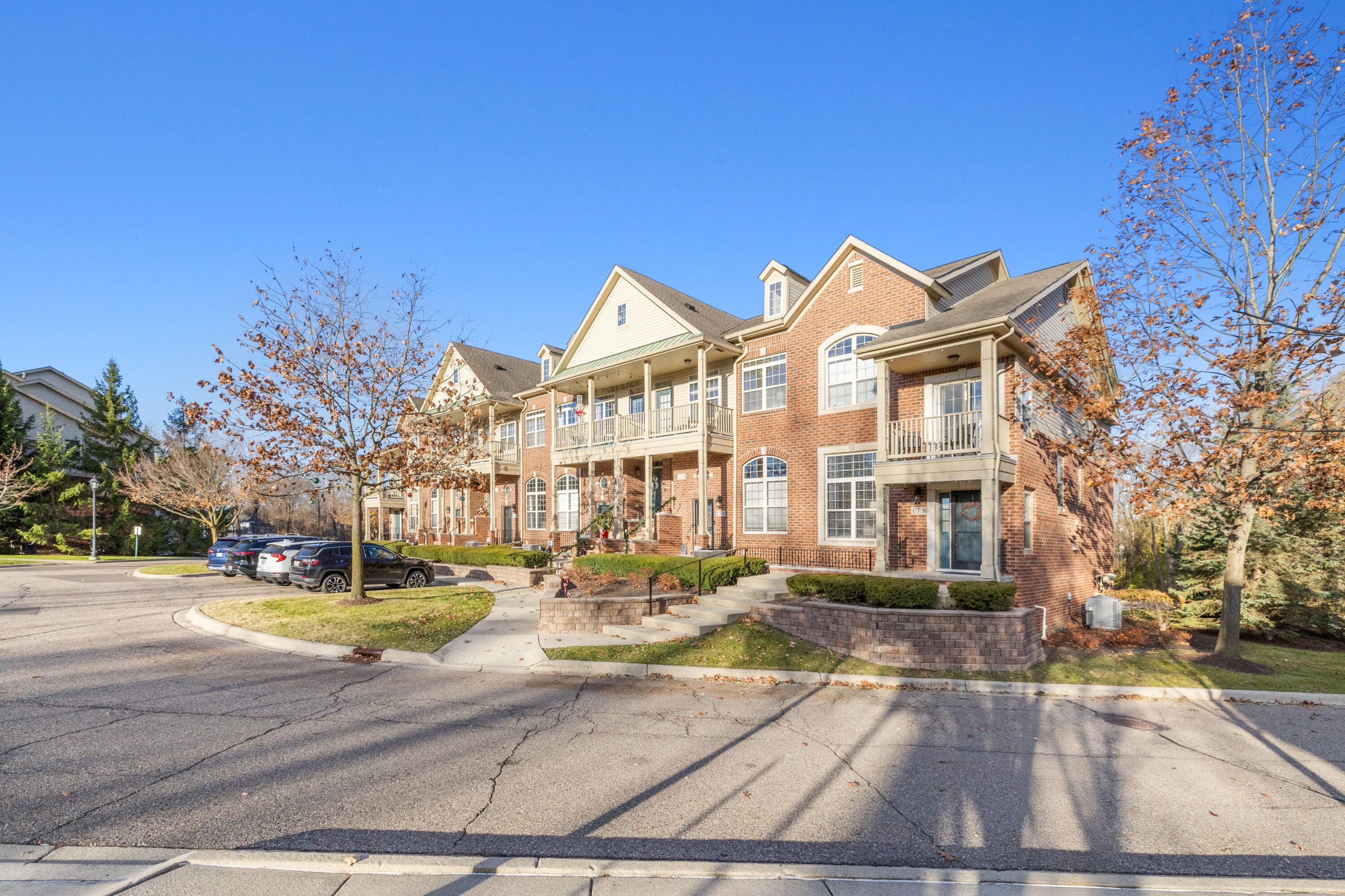 166 Clubhouse Circle