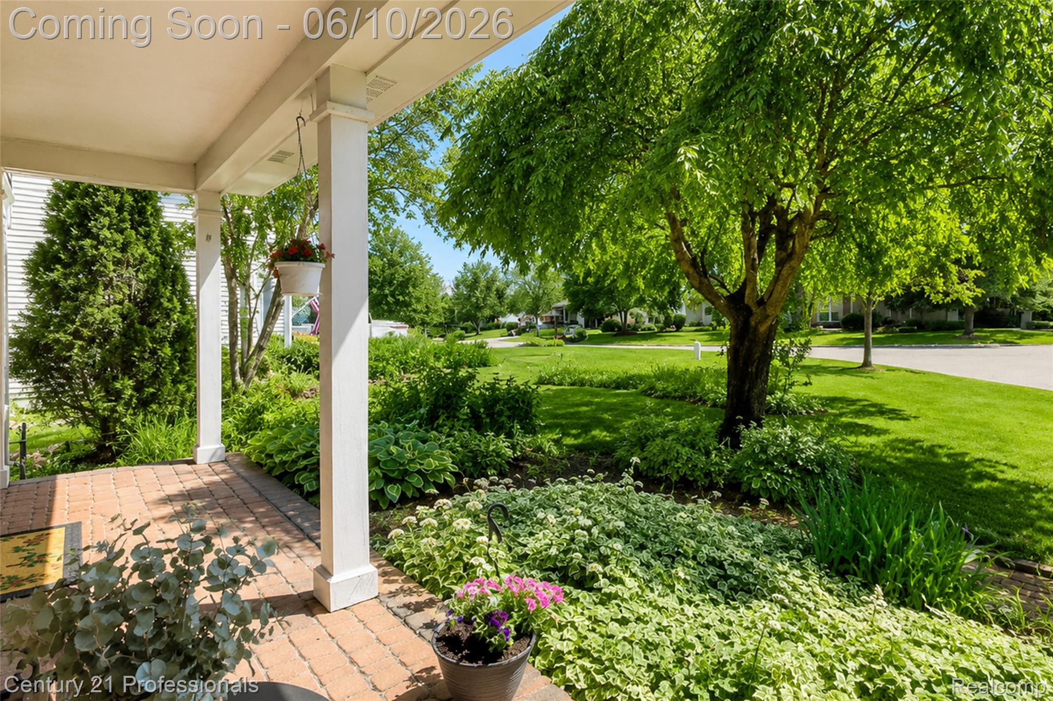 425 Cherry Grove Lane