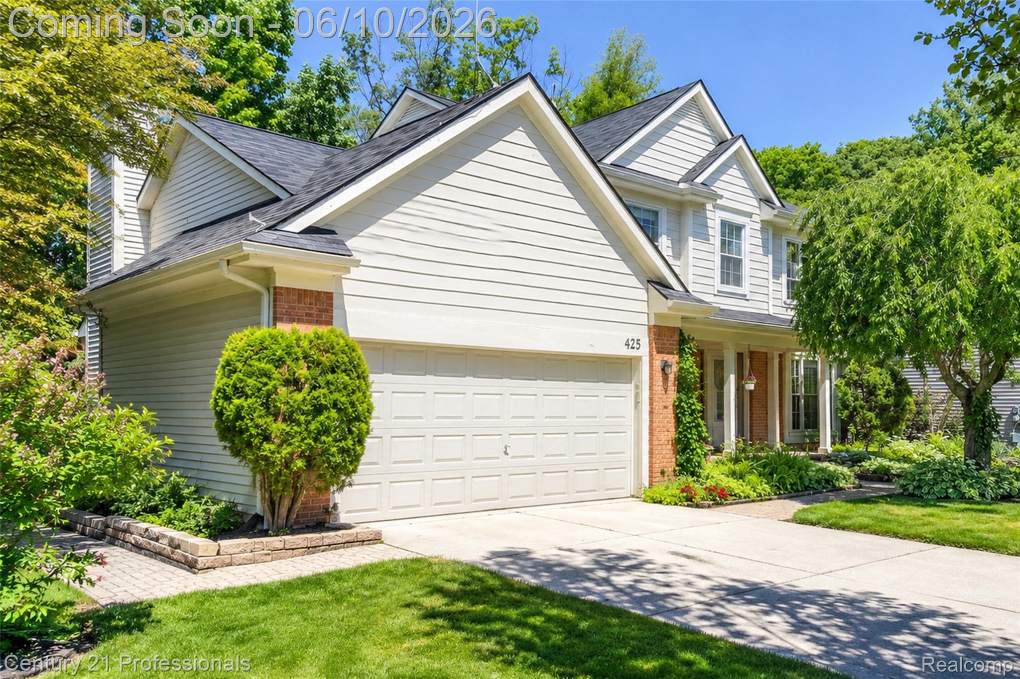 425 Cherry Grove Lane