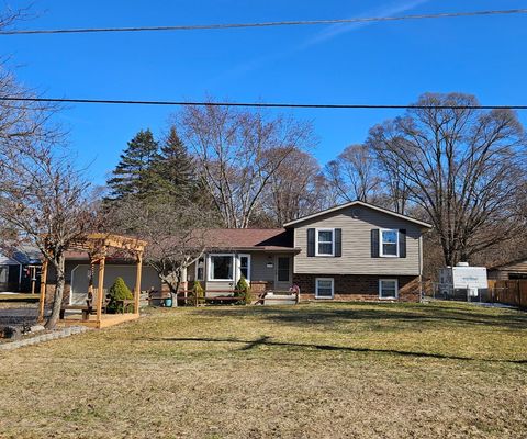 6130 Belshire Avenue NE Plainfield Charter Township MI 49306