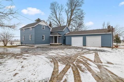 65 S Garfield Road Beaver Township MI 48634