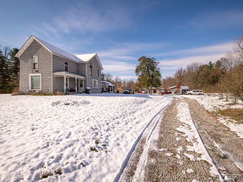 8180 Summerfield Road Summerfield Township MI 49270