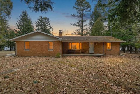 3455 Lakeshore Road Lexington Township MI 48450